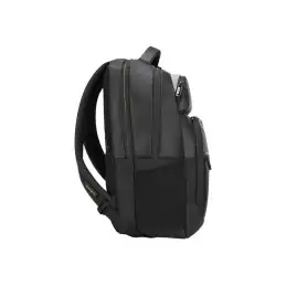 Targus CityGear Laptop Backpack - Sac à dos pour ordinateur portable - 12" - 14" - noir (TCG655GL)_10